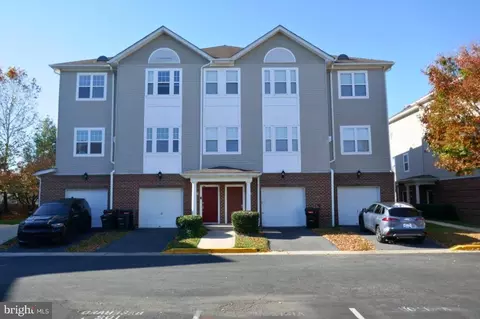 3106 Irma Ct #3106, Suitland, MD 20746