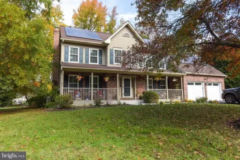 3304 Dunwood Ridge Ct, Bowie, MD 20721