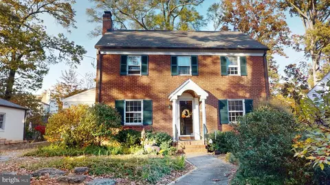 4602 Clemson Rd, College Park, MD 20740