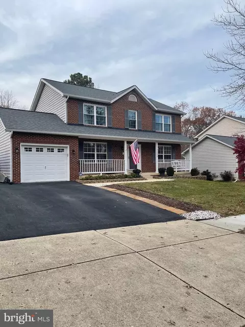 12006 Deka Rd, Clinton, MD 20735