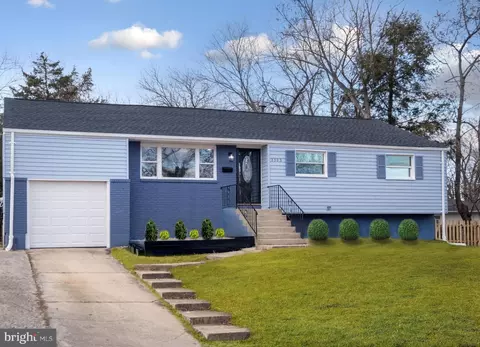 8303 Eugenia St, Fort Washington, MD 20744