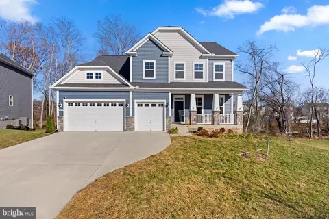 11810 Asbury Dr, Fort Washington, MD 20744