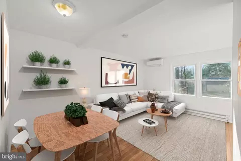 5 J Gardenway, Greenbelt, MD 20770
