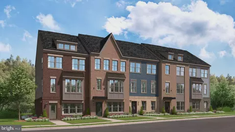 12628 Canopy Ave, Brandywine, MD 20613