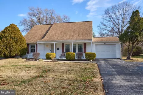 3111 Trinity Dr, Bowie, MD 20715 photo 1