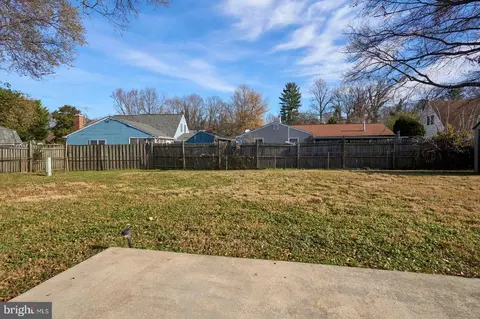 3111 Trinity Dr, Bowie, MD 20715 photo 17
