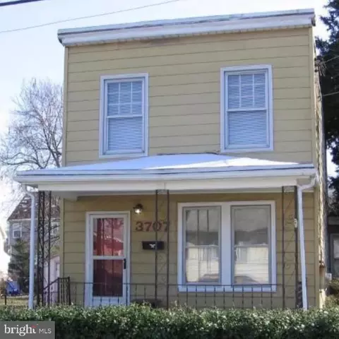 3707 Tilden St, Brentwood, MD 20722