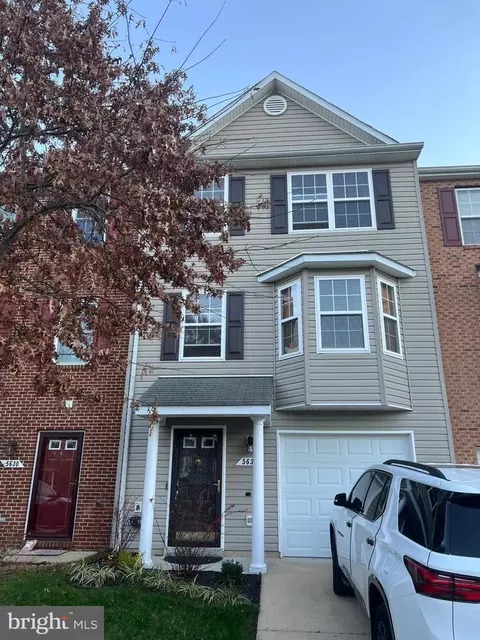5632 Fishermens Ct, Clinton, MD 20735