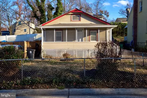 920 Mentor Ave, Capitol Heights, MD 20743