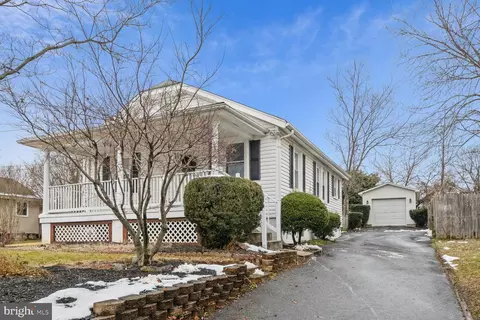 4912 Talbot Ave, Beltsville, MD 20705