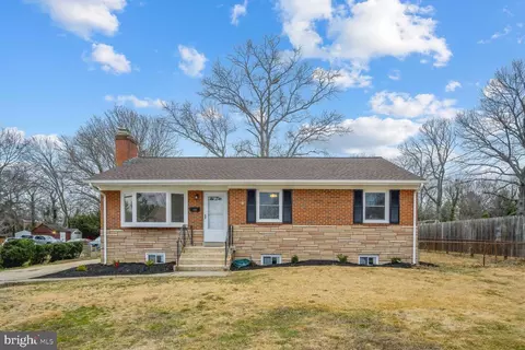 11716 Emack Rd, Beltsville, MD 20705