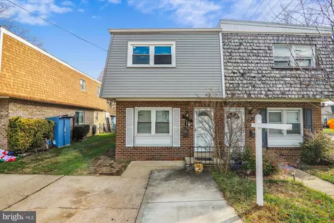 710 4th St, Laurel, MD 20707