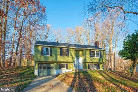 9421 Fairhaven Ave, Marlboro, MD 20772