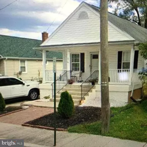60 B St, Laurel, MD 20707 photo 1
