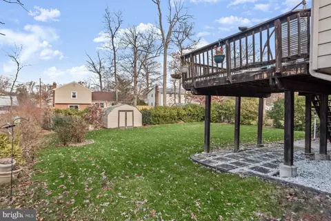 8508 Chervil Rd, Lanham, MD 20706 photo 36