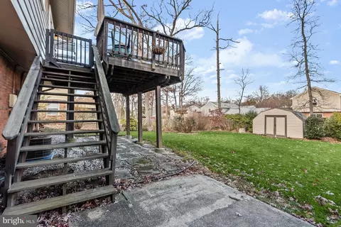 8508 Chervil Rd, Lanham, MD 20706 photo 37