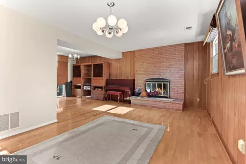 8508 Chervil Rd, Lanham, MD 20706 photo 29