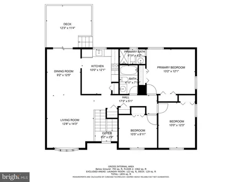 8508 Chervil Rd, Lanham, MD 20706 photo 44