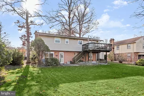 8508 Chervil Rd, Lanham, MD 20706 photo 35