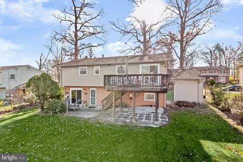8508 Chervil Rd, Lanham, MD 20706 photo 34