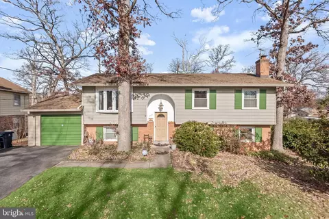 8508 Chervil Rd, Lanham, MD 20706 photo 42