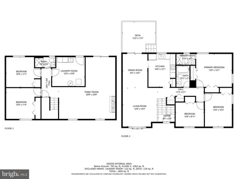 8508 Chervil Rd, Lanham, MD 20706 photo 43