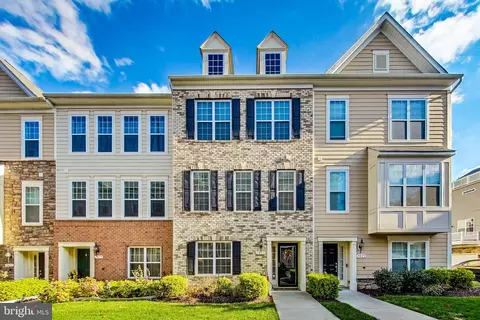 7417 Wood Meadow Way, Lanham, MD 20706