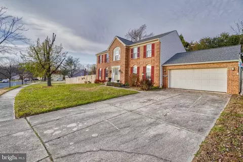 Exterior - 11614 Waesche Dr, Bowie, MD 20721 photo 3 of 7