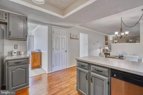 Kitchen - 11614 Waesche Dr, Bowie, MD 20721 photo 4 of 4