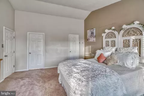 Bedroom - 11614 Waesche Dr, Bowie, MD 20721 photo 11 of 12