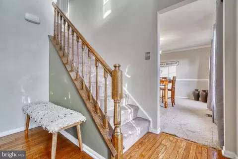 Entry Way - 11614 Waesche Dr, Bowie, MD 20721 photo 1 of 3