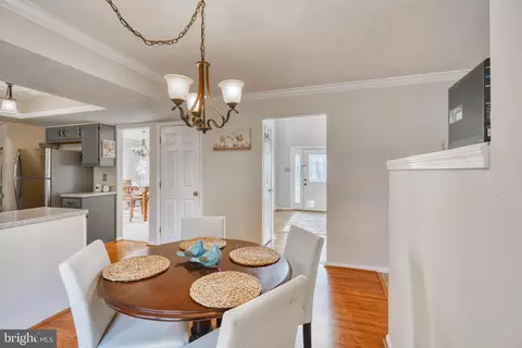 Dining - 11614 Waesche Dr, Bowie, MD 20721 photo 6 of 6