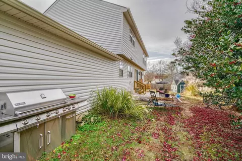 Exterior - 11614 Waesche Dr, Bowie, MD 20721 photo 7 of 7