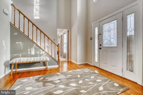 Entry Way - 11614 Waesche Dr, Bowie, MD 20721 photo 3 of 3