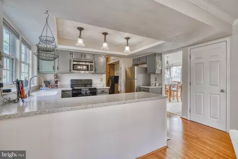 Kitchen - 11614 Waesche Dr, Bowie, MD 20721 photo 1 of 4