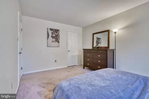 Bedroom - 11614 Waesche Dr, Bowie, MD 20721 photo 3 of 12