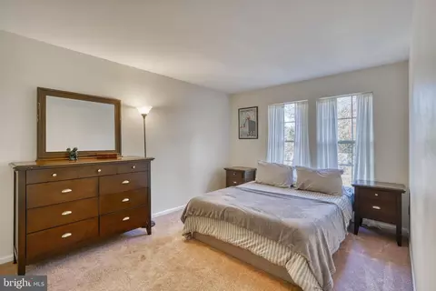 Bedroom - 11614 Waesche Dr, Bowie, MD 20721 photo 2 of 12