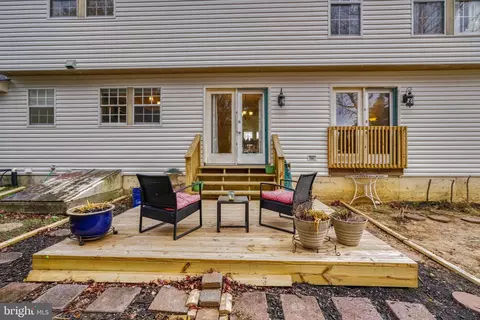 Exterior - 11614 Waesche Dr, Bowie, MD 20721 photo 6 of 7