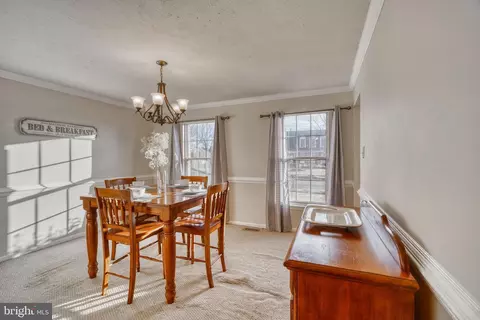 Dining - 11614 Waesche Dr, Bowie, MD 20721 photo 3 of 6