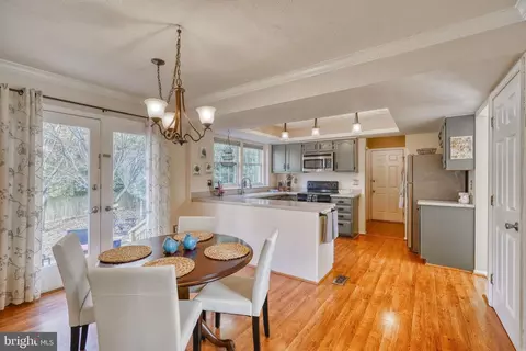 Dining - 11614 Waesche Dr, Bowie, MD 20721 photo 4 of 6