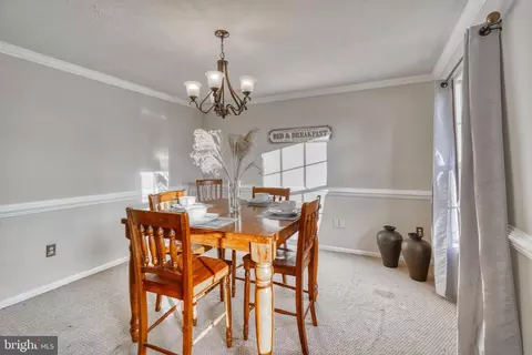 Dining - 11614 Waesche Dr, Bowie, MD 20721 photo 1 of 6