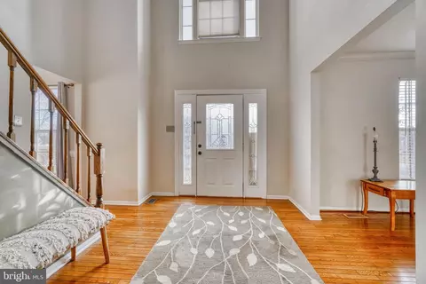 Entry Way - 11614 Waesche Dr, Bowie, MD 20721 photo 2 of 3