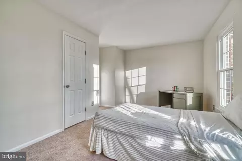 Bedroom - 11614 Waesche Dr, Bowie, MD 20721 photo 6 of 12