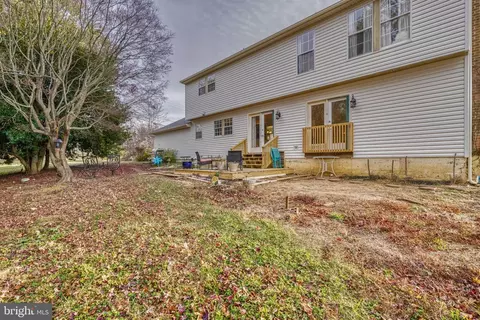 Exterior - 11614 Waesche Dr, Bowie, MD 20721 photo 4 of 7