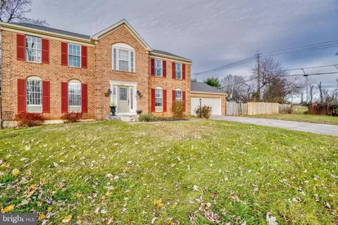Exterior - 11614 Waesche Dr, Bowie, MD 20721 photo 2 of 7