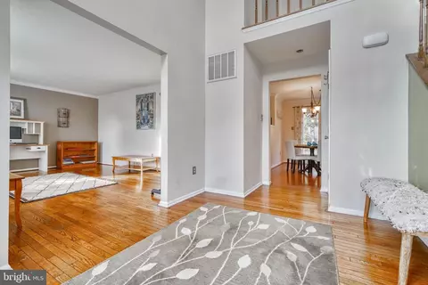 Living - 11614 Waesche Dr, Bowie, MD 20721 photo 1 of 6