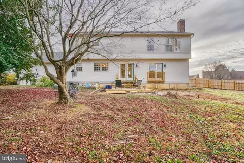 Exterior - 11614 Waesche Dr, Bowie, MD 20721 photo 5 of 7