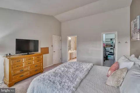 Bedroom - 11614 Waesche Dr, Bowie, MD 20721 photo 12 of 12