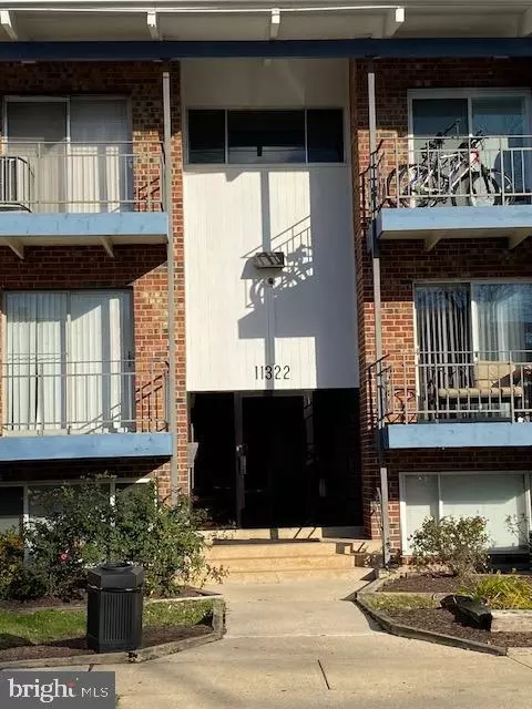 11322 Cherry Hill Rd #201, Beltsville, MD 20705