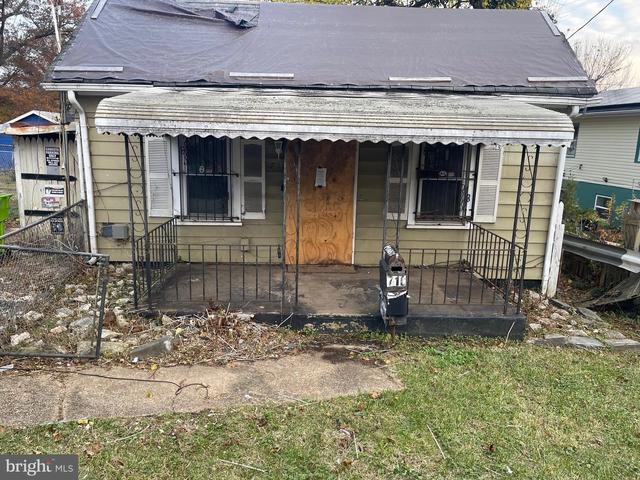 710 Larchmont Ave, Capitol Heights, MD 20743